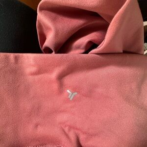 Old Navy Pink Leggings